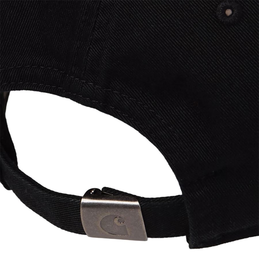Madison logo cap cappello unisex uomo donna Carhartt WIP | I0237500D2XX